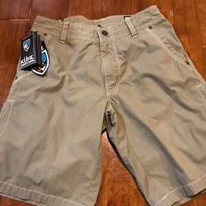 Men’s Kuhl Rambler Shorts